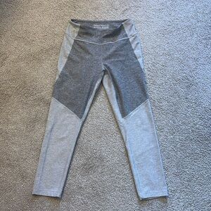 Outdoor voices leggings